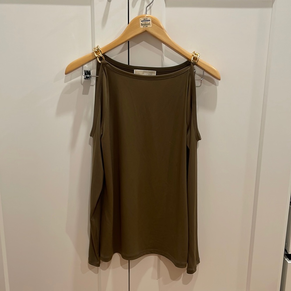 Michael Kors top